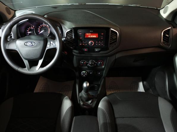 Lada (ВАЗ) XRAY I с пробегом 2019 года, цена 1 029 000 рублей, 114746 км, хэтчбек, Автокод Объявления
