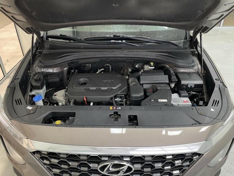 Hyundai Santa Fe IV Красноярск  - изображение 8