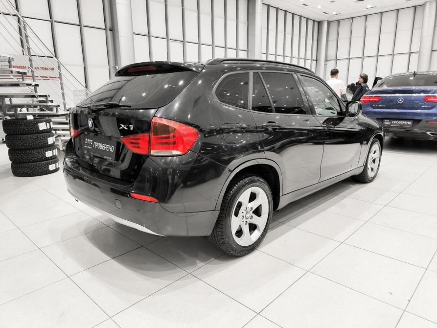 BMW X1 I (E84) Казань  - изображение 6