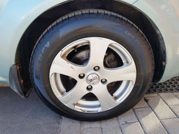 Chevrolet Lacetti I с пробегом 2004 года, цена 359 000 рублей, 234720 км, хэтчбек, Автокод Объявления