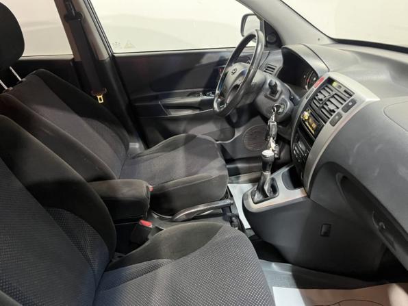 Hyundai Tucson I с пробегом 2008 года, цена 806 000 рублей, 156340 км, внедорожник, Автокод Объявления
