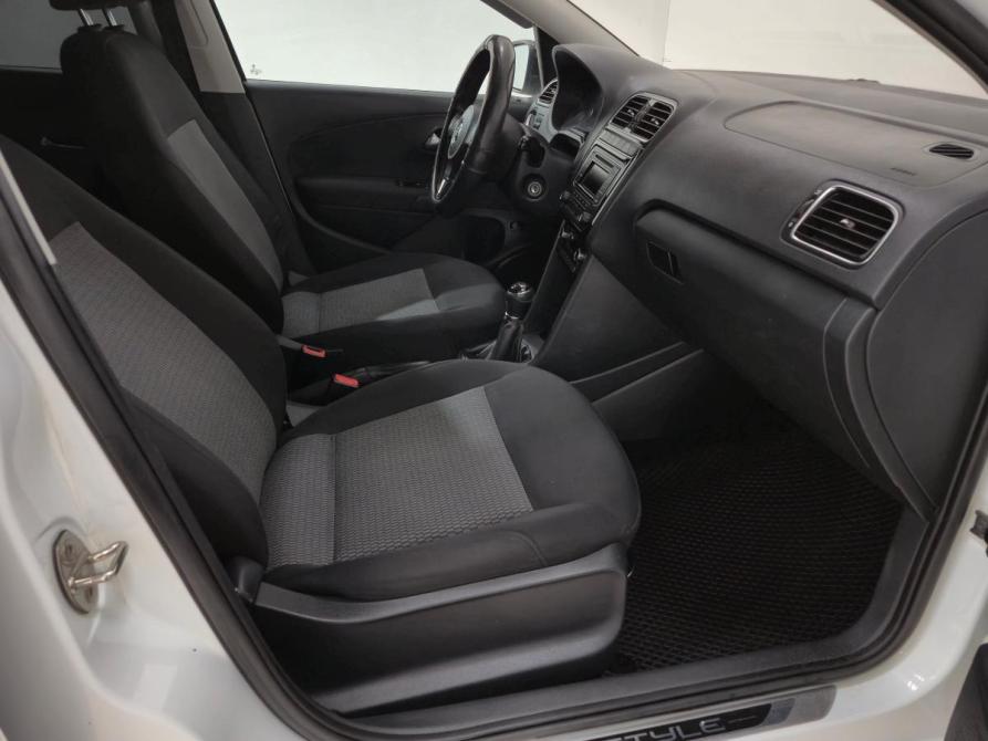 Volkswagen Polo V Альметьевск  - изображение 16