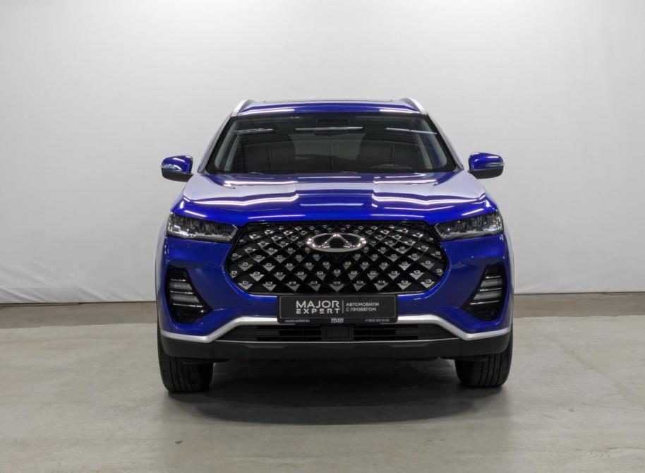 Chery Tiggo 7 Pro I Санкт-Петербург  - изображение 2
