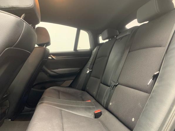 BMW X4 I (F26) с пробегом 2016 года, цена 2 590 000 рублей, 137949 км, внедорожник, Автокод Объявления