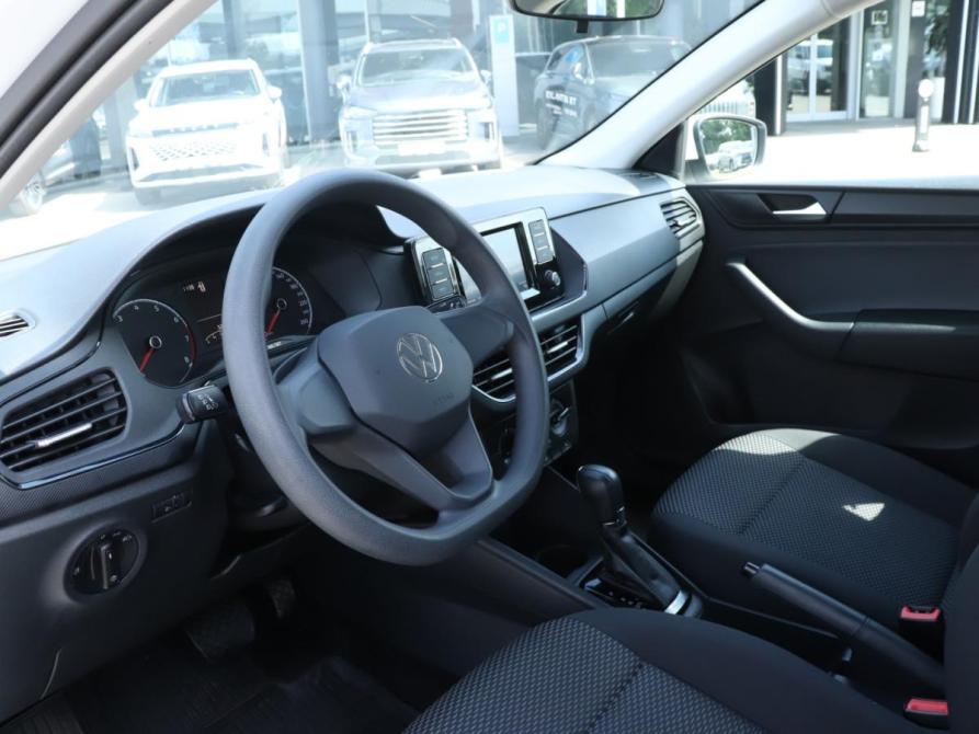 Volkswagen Polo VI Москва  - изображение 13