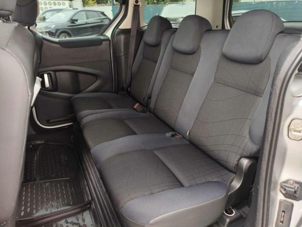 Peugeot Partner II с пробегом 2009 года, цена 565 000 рублей, 225808 км, минивэн, Автокод Объявления