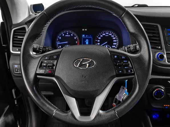 Hyundai Tucson III с пробегом 2018 года, цена 1 795 000 рублей, 137200 км, внедорожник, Автокод Объявления