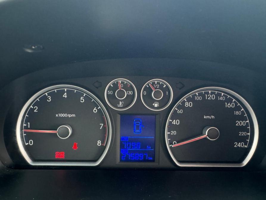 Hyundai i30 I Саратов  - изображение 18