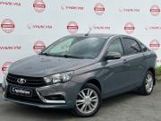 Lada (ВАЗ) Vesta I Екатеринбург  - изображение 37