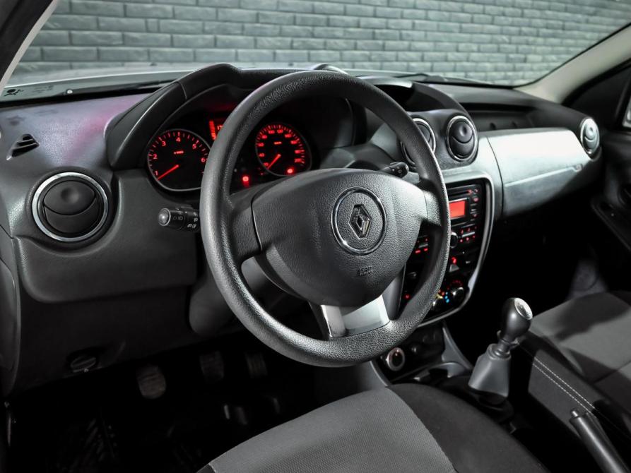 Renault Duster I Екатеринбург  - изображение 12