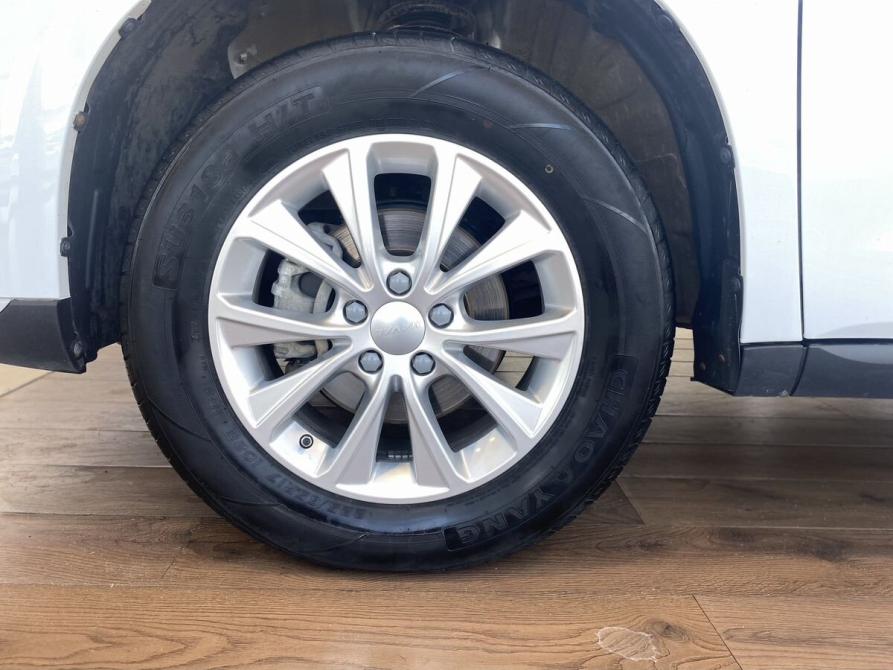 Haval M6 II Саратов  - изображение 13