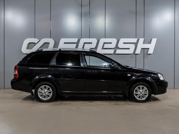 Chevrolet Lacetti I с пробегом 2012 года, цена 699 000 рублей, 193700 км, универсал, Автокод Объявления