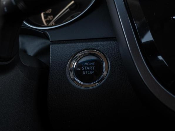 Toyota Camry VIII (XV70) с пробегом 2019 года, цена 2 835 000 рублей, 138955 км, седан, Автокод Объявления