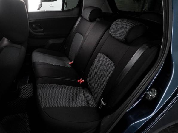 Skoda Fabia II Рестайлинг с пробегом 2012 года, цена 579 000 рублей, 138684 км, хэтчбек, Автокод Объявления