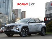 Hyundai Tucson IV Москва  - изображение 24