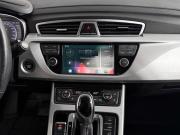 Geely Atlas I Санкт-Петербург  - изображение 38