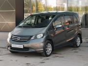 Honda Freed I Новосибирск  - изображение 19