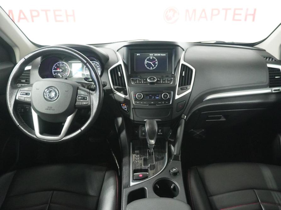 Dongfeng AX7 I Вологда  - изображение 16