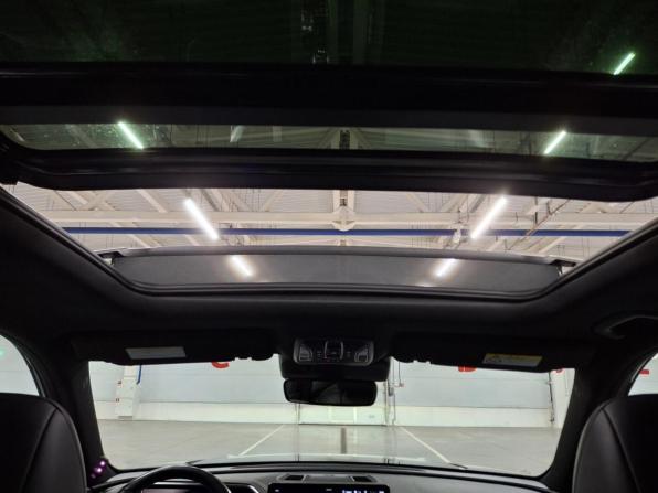 GAC GS8 II с пробегом 2023 года, цена 3 499 000 рублей, 42459 км, внедорожник, Автокод Объявления