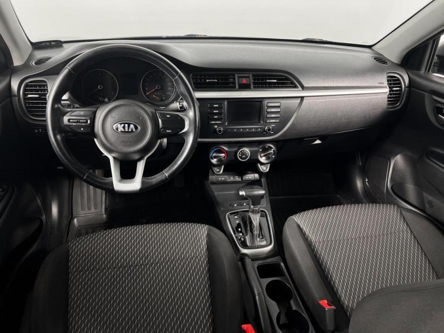 Kia Rio IV Казань  - изображение 6