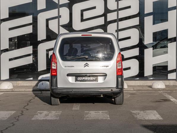 Citroen Berlingo II с пробегом 2010 года, цена 650 000 рублей, 189533 км, компактвэн, Автокод Объявления