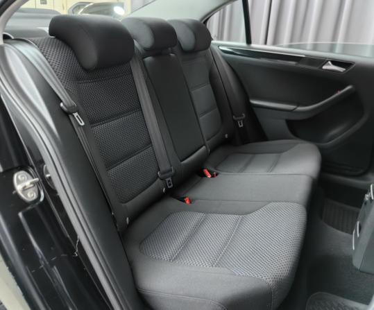 Volkswagen Jetta VI Рестайлинг с пробегом 2016 года, цена 1 219 000 рублей, 181491 км, седан, Автокод Объявления
