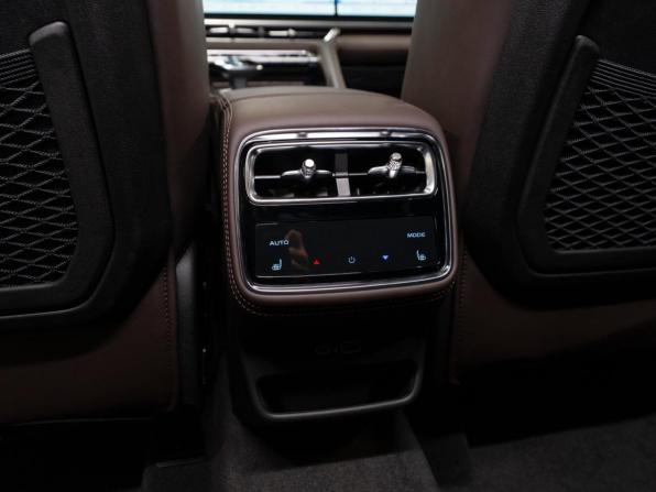 Geely Monjaro I Рестайлинг 2 (China Market) с пробегом 2026 года, цена 4 500 000 рублей, 50 км, внедорожник, Автокод Объявления