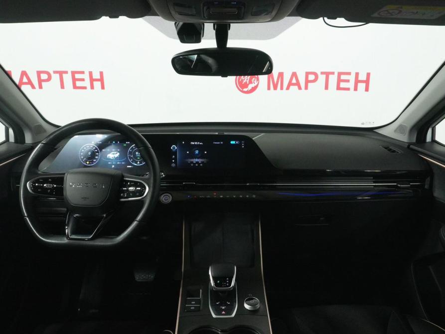 Omoda C5 I Вологда  - изображение 15