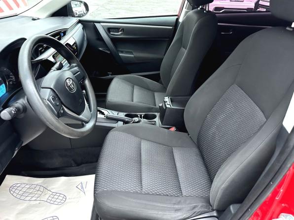 Toyota Corolla XI (E160 E170 E180) с пробегом 2013 года, цена 1 190 000 рублей, 110270 км, седан, Автокод Объявления