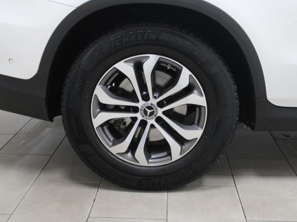 Mercedes-Benz GLC I (X253) Рестайлинг с пробегом 2021 года, цена 4 119 900 рублей, 68944 км, внедорожник, Автокод Объявления