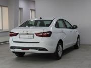 Lada (ВАЗ) Vesta I Рестайлинг (NG) Старый Оскол  - изображение 26