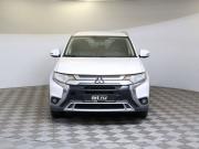 Mitsubishi Outlander III Рестайлинг 3 Санкт-Петербург  - изображение 24