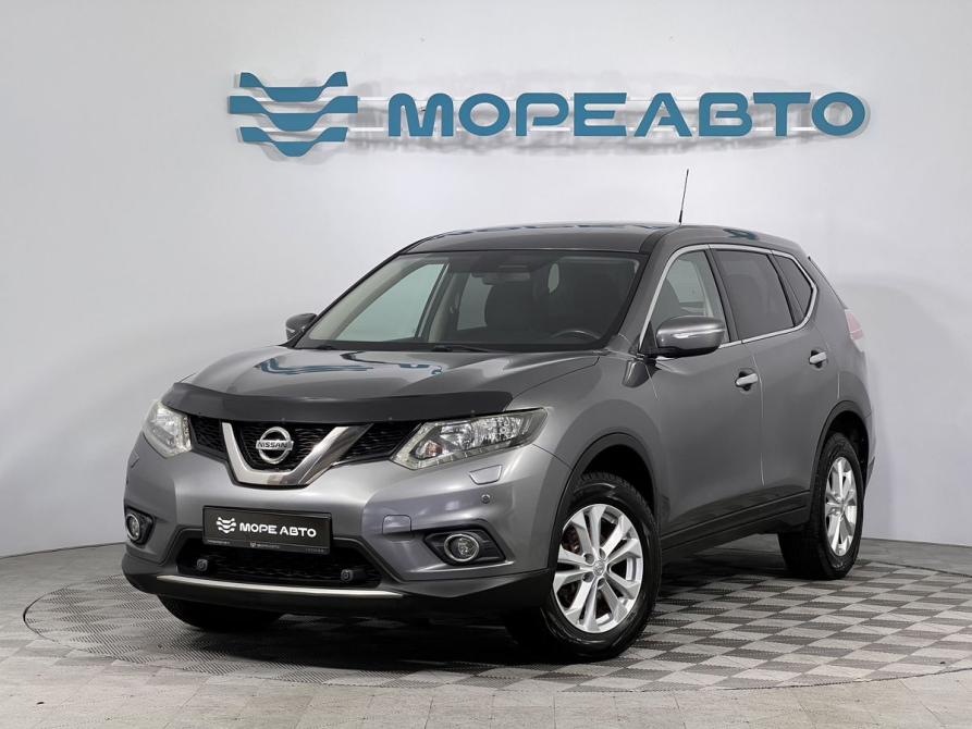 Nissan X-Trail III Калининград  - изображение 1