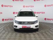 Volkswagen Tiguan I Рестайлинг Вологда  - изображение 19