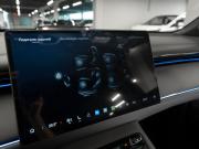 GAC Trumpchi S7 Москва  - изображение 62