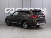 Mitsubishi Outlander III Рестайлинг 3 Воронеж  - изображение 23