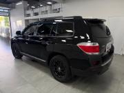 Toyota Highlander II (XU40) Рестайлинг Казань  - изображение 26