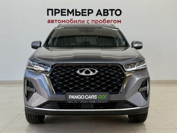 Chery Tiggo 7 Pro Max I с пробегом 2023 года, цена 1 850 000 рублей, 28423 км, внедорожник, Автокод Объявления