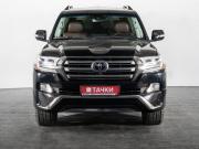 Toyota Land Cruiser 200 Series Рестайлинг 2 Иркутск  - изображение 28