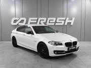 BMW 5 серии VI (F10/F11/F07) Рестайлинг Ростов-на-Дону  - изображение 21