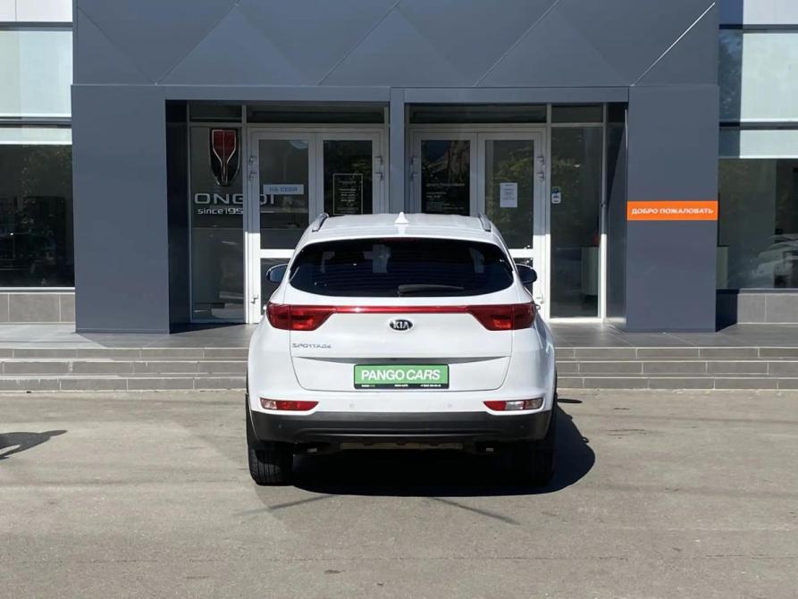 Kia Sportage IV Краснодар  - изображение 6