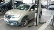 Renault Sandero II Рестайлинг Санкт-Петербург  - изображение 6