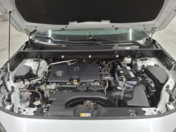 Toyota RAV4 V (XA50) с пробегом 2020 года, цена 3 230 000 рублей, 52544 км, внедорожник, Автокод Объявления