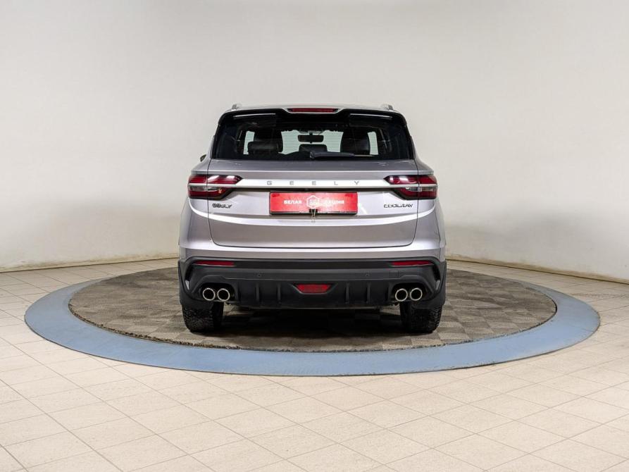 Geely Coolray I Екатеринбург  - изображение 7
