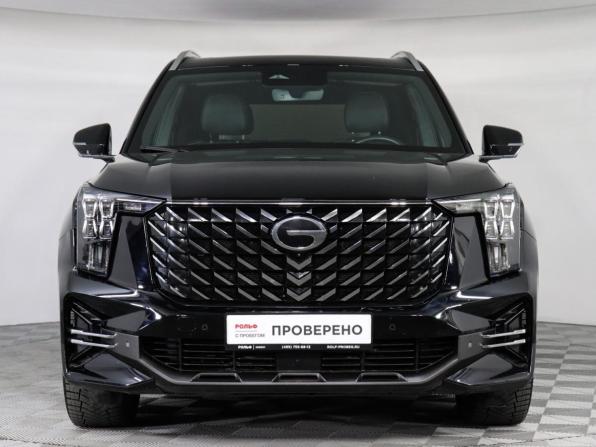 GAC GS8 II с пробегом 2024 года, цена 3 300 000 рублей, 40956 км, внедорожник, Автокод Объявления
