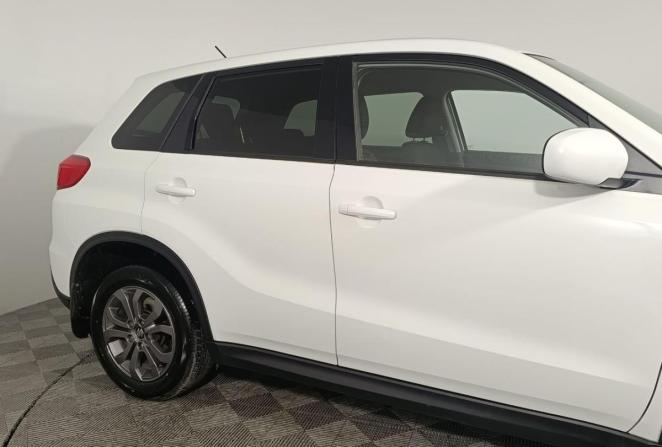 Suzuki Vitara II с пробегом 2016 года, цена 1 475 000 рублей, 182891 км, внедорожник, Автокод Объявления