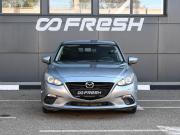 Mazda 3 III (BM) Новороссийск  - изображение 25