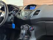 Ford Fiesta Mk6 Рестайлинг Челябинск  - изображение 28