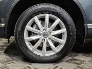 Volkswagen Touareg II Рестайлинг Москва  - изображение 29
