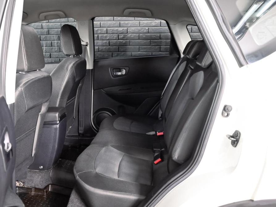 Nissan Qashqai I Рестайлинг Екатеринбург  - изображение 21